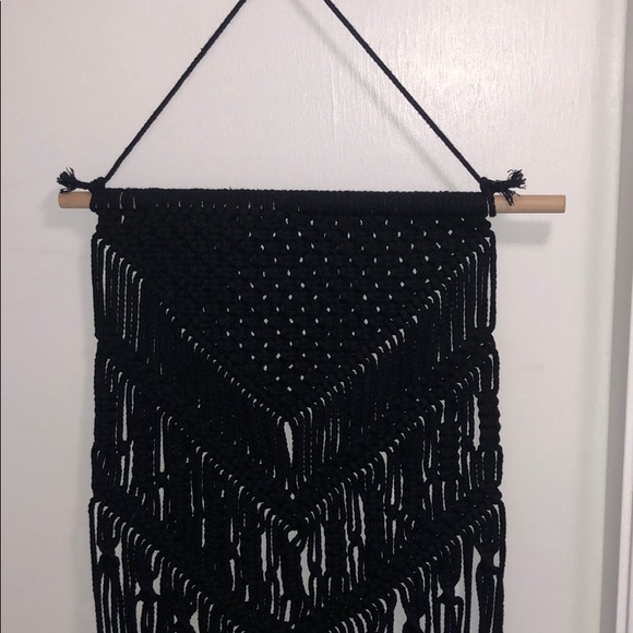 Other - Large Rope Decor